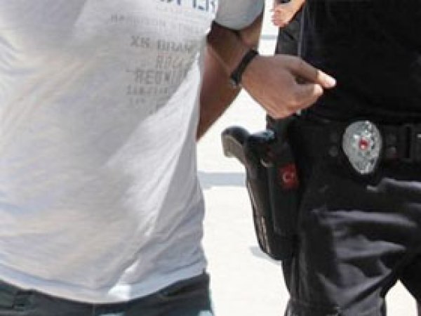 Muş'ta PKK baskınları: 30 gözaltı