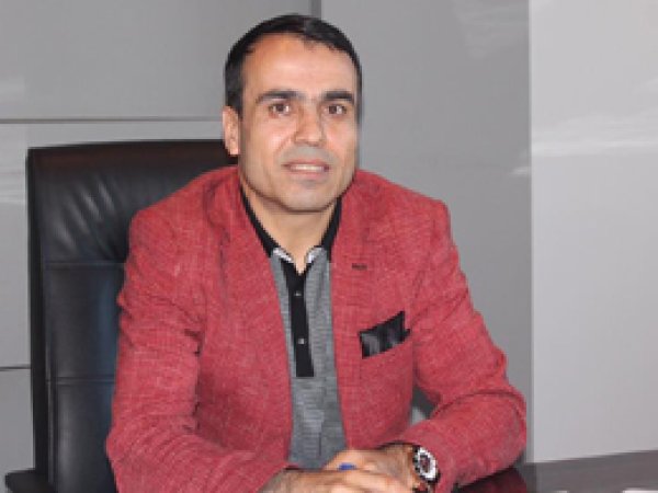 ''Deprem değil, yanlış yapılanma ve bina öldürdü''