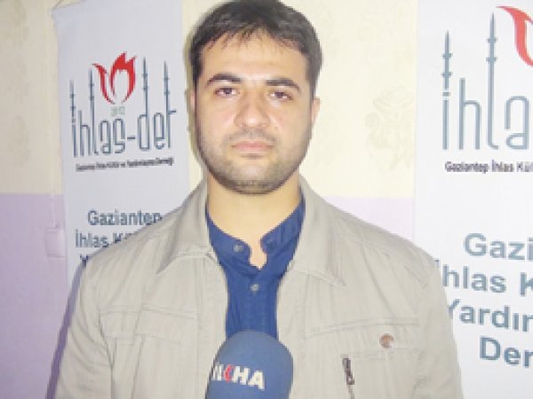 'Hz. Hüseyin ve Kerbela faciası' programına davet