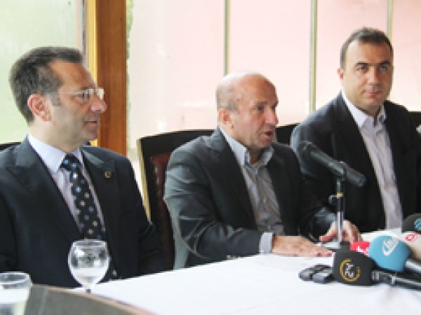 Bakan Arzu: Çözüm süreci devam ediyor