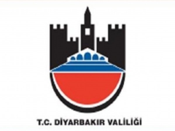 Diyarbakır'da kuvvetli yağış uyarısı