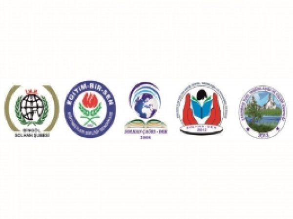 Solhan'da STK'lardan karikatür rezaletine tepki