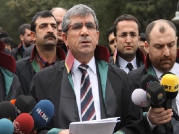 Tahir Elçi hakkında 7,5 yıl hapis istemi