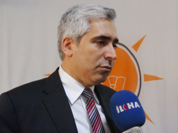 Ensarioğlu'ndan 'koruma' iddiasına yanıt
