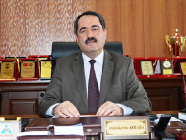 Akbaba: Diziler aile yapısını yok ediyor