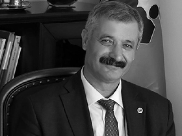 Yavuz'dan HAK-PAR camiasına başsağlığı
