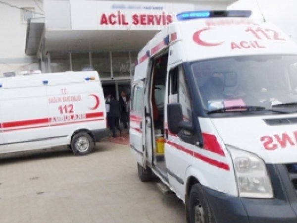 Olaylar sağlık sektörünü de vurdu