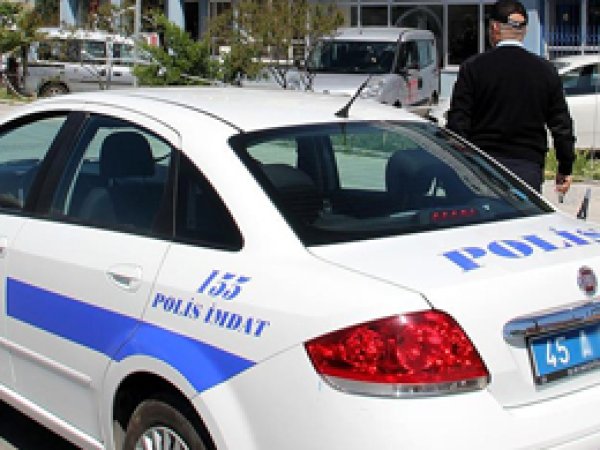 Manisa'da 'Paralel' operasyonu