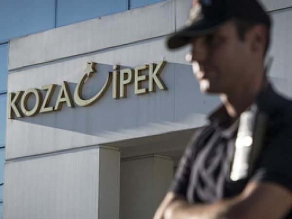 FETÖ 'Himmet' paraları ile Holding'i finanse etmiş