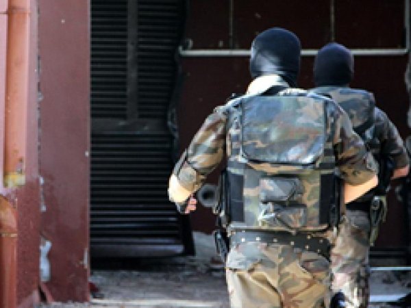Diyarbakır'da 2 polisin ölüm nedeni canlı bomba