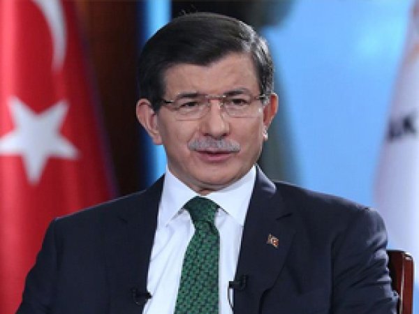 Davutoğlu: Utanması gereken Demirtaş