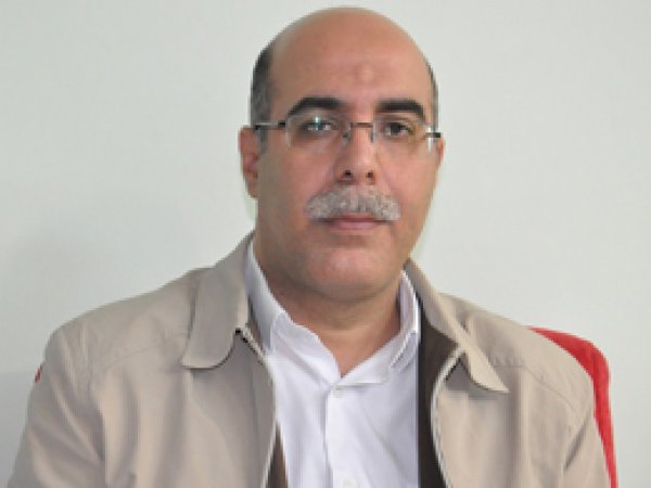 'Filistin ümmetin ana davası olmalıdır'