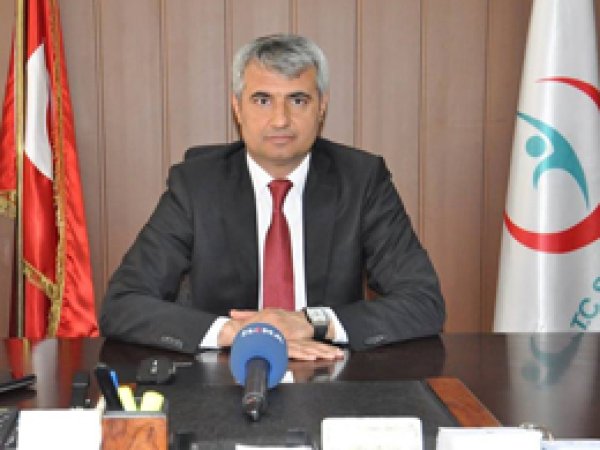 'Sağlıkçılara saldırılar kabul edilemez'