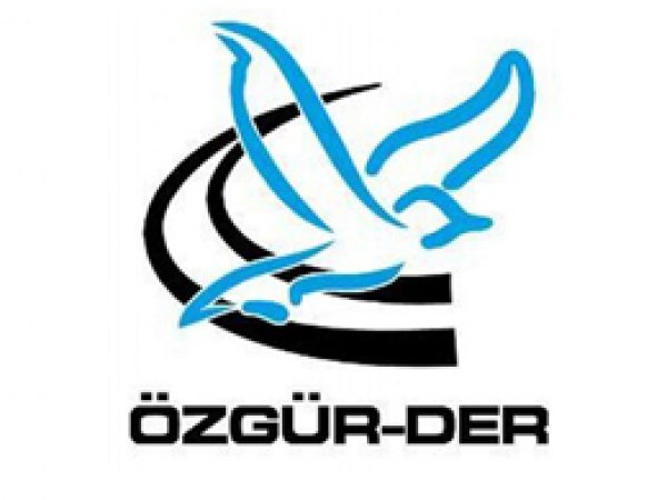Özgür-Der'den PKK medyasına yalanlama