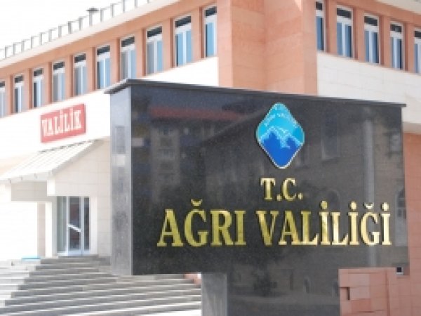 Ağrı'da 6-7 Ekim olaylarına katılan 7 PKK'li tutuklandı