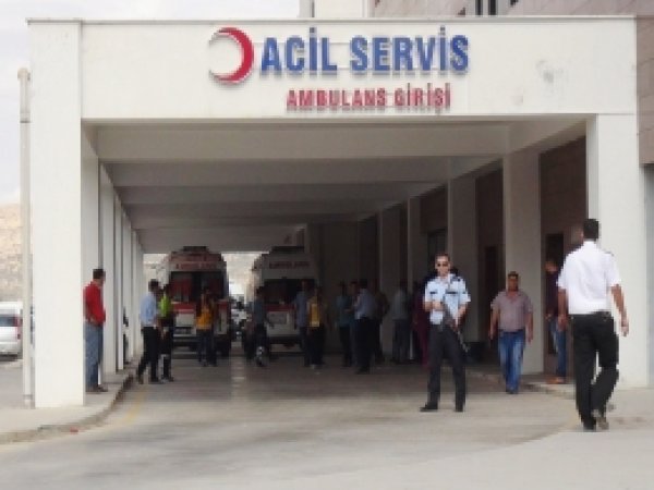 Güvercin kavgası kanlı bitti: 1 ölü 1 yaralı