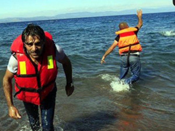 Ege'de üç ayrı facia: 25 ölü