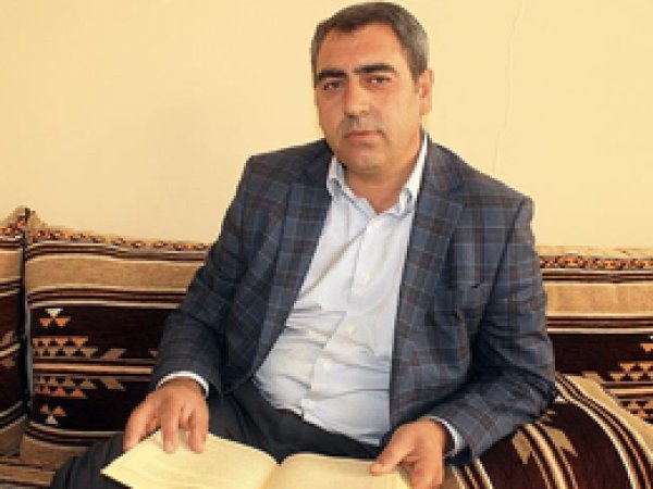 Diyarbakır'da çirkin afişe halktan tepki