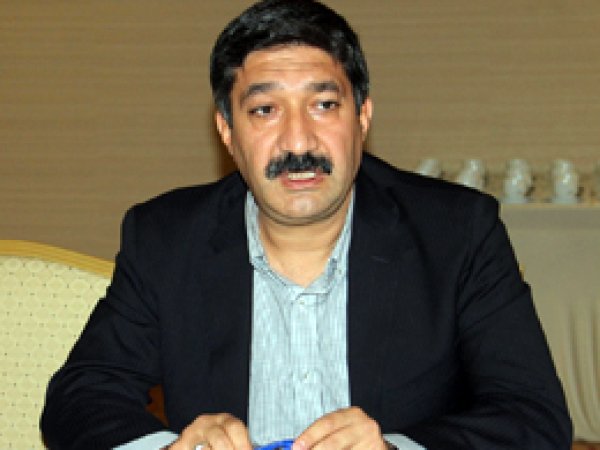 Kurt: PKK'yı devletin yanlışları büyüttü