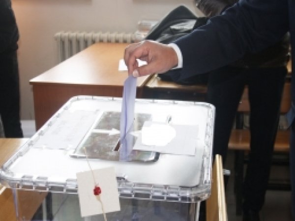 Batman'da 312 bin 429 seçmen oy kullanacak