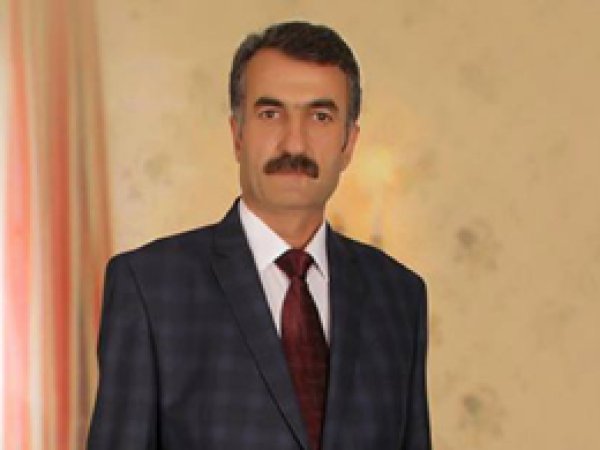 Bingöl Milletvekili adayı kaza geçirdi