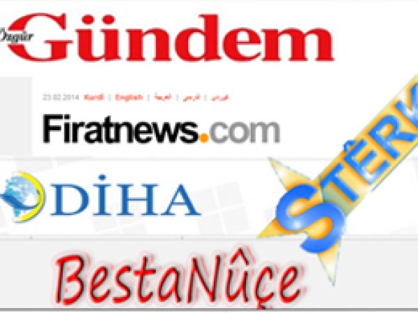 İslami STK'lardan PKK medyasına yalanlama