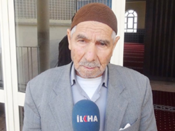 Peygambere hakaret bütün Müslümanlara hakarettir