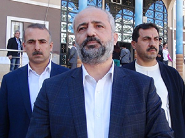 Gök: Seçim sonuçları bölgeye huzur getirsin