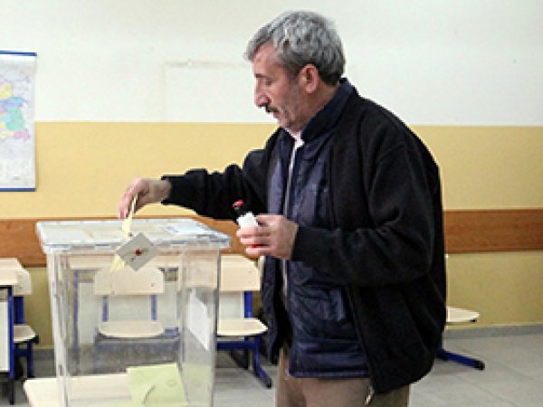 Ağrılılar: Sonuca herkes saygı duymalı