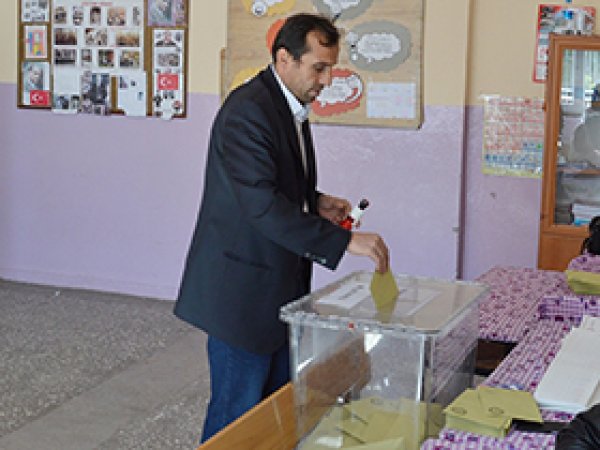 Bitlisliler iradelerine saygı duyulmasını istedi