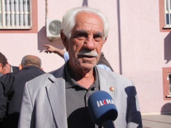 Urfalılar: Seçimin  huzur getirmesini istiyoruz