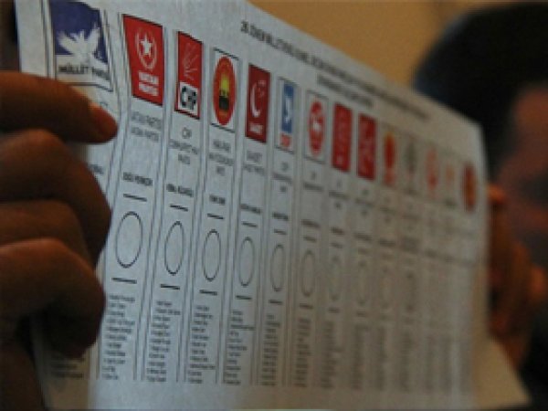 Sandıkların yüzde 80'i açıldı
