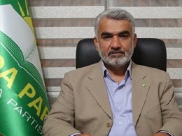 Yapıcıoğlu: HDP kaybetti çünkü...