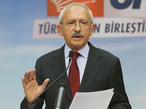 Kılıçdaroğlu istifa edecek mi?