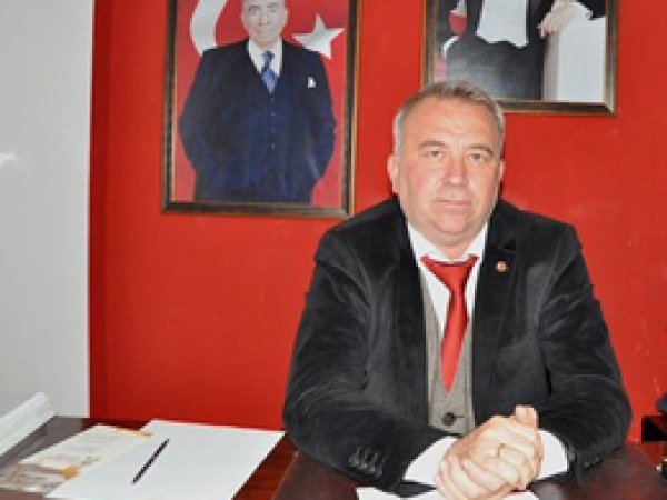 MHP'de ilk seçim istifası