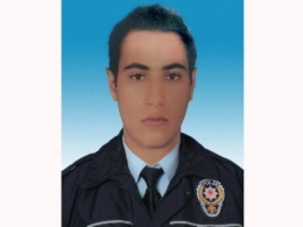 Öldürülen polisin katil zanlıları tutuklandı 