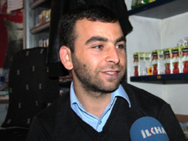 'Seçim sonuçlarının huzur getirmesini diliyoruz'