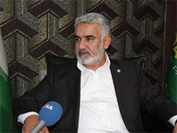 Yapıcıoğlu: AK Parti'nin bahanesi kalmadı