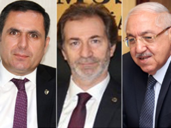 Antepli iş adamlarından seçim değerlendirmesi