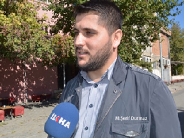 Batmanlılardan seçim değerlendirmesi