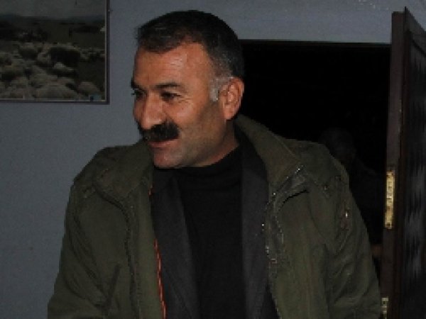 Mazıdağı Belediye Başkanı gözaltına alındı 