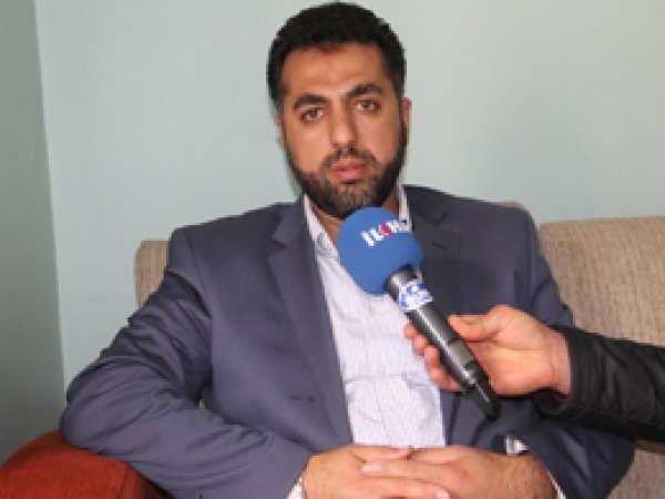 Depremin 4'üncü yılında yaşadıklarını anlattı