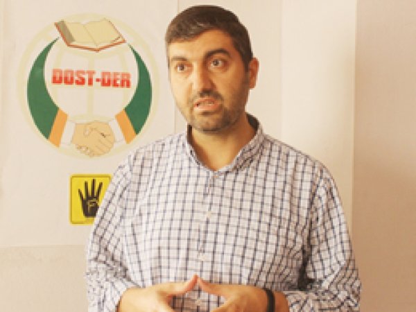 Mardin Dost-Der'den seçim değerlendirmesi 