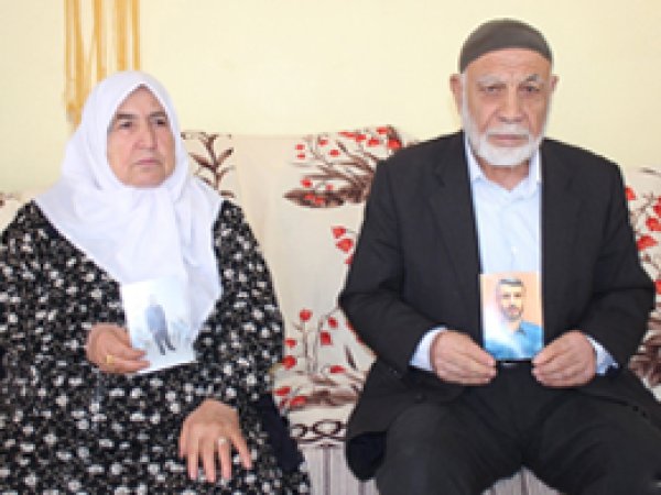 İslami Dava mahkum ve aileleri adalet bekliyor