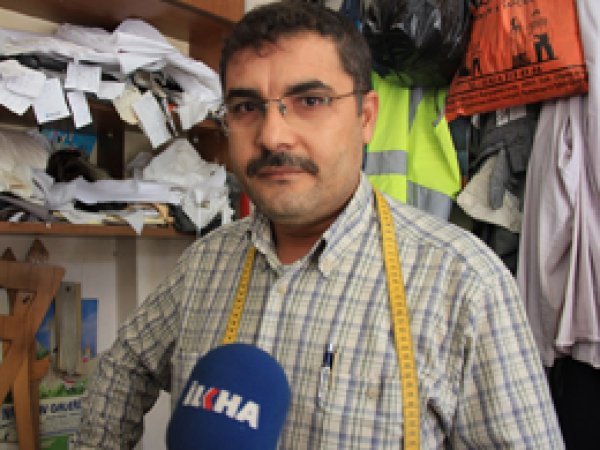 Şanlıurfalılar seçim sonuçlarını değerlendirdi