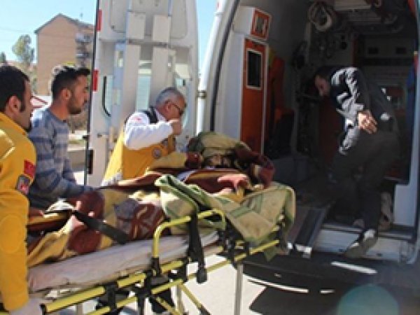 Yüksekova'da çatışma: 2 ölü
