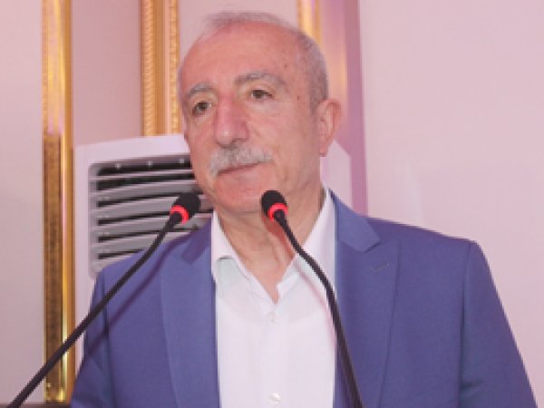 'İkinci 'Arap Baharı'nın fitili ateşlendi!'