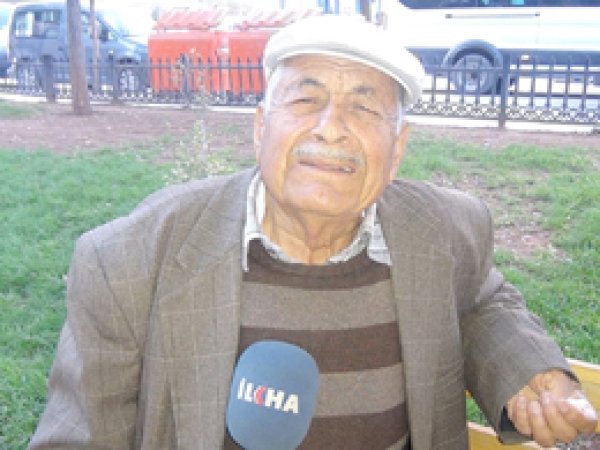 Antepliler seçim sonuçlarını değerlendirdi