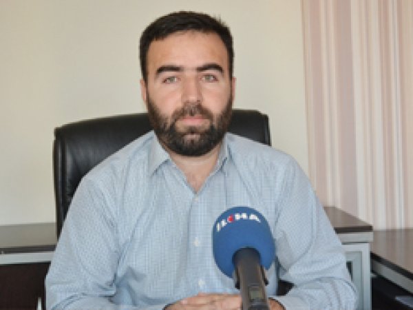 'Toplumun inancıyla barışık yeni anayasaya yapılmalı'