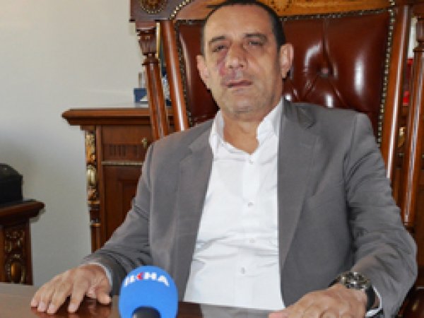 'Ülkenin kronikleşmiş sorunları çözülmeli'